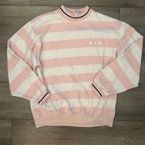 Vintage American sportif sweater - Picture 1 of 3
